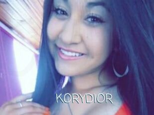 KORYDIOR