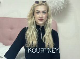 KOURTNEYI