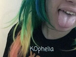KOphelia