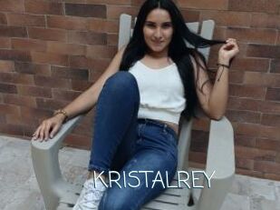 KRISTALREY