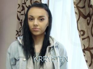 KRRYSTEN