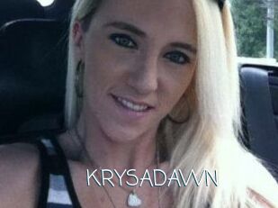 KRYSADAWN