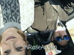 KRoseAJohn Adult o Porn