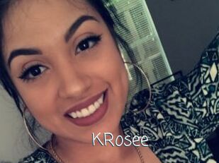 KRosee