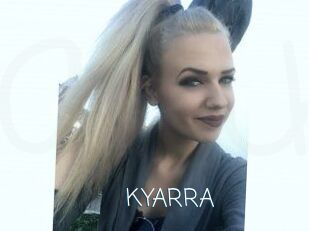KYARRA_