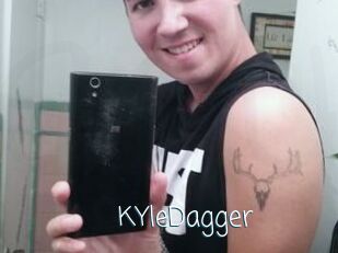 KYle_Dagger