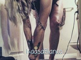 KaasaBlanca