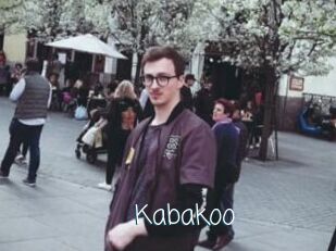 Kabakoo