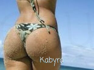 Kabyra