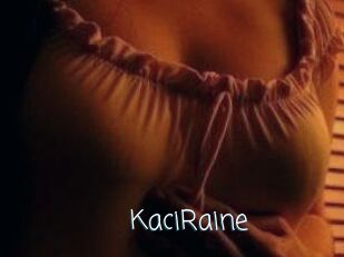 KaciRaine