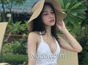 KaguraSim