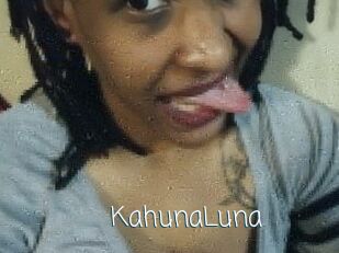 KahunaLuna