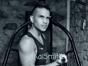 KaiSmith