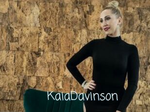 KaiaDavinson