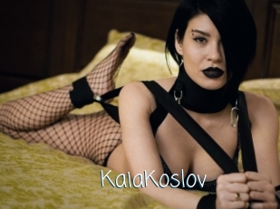 KaiaKoslov Adult o Porn
