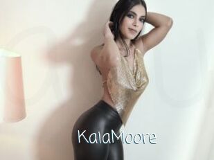KaiaMoore