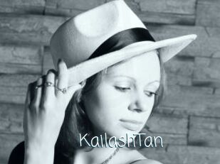 KailashTan
