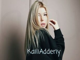 KailiAdderiy
