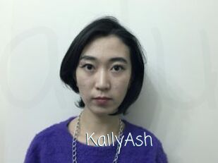 KailyAsh Adult o Porn