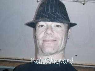 KainShepard