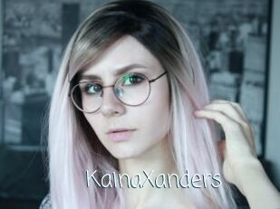 KainaXanders