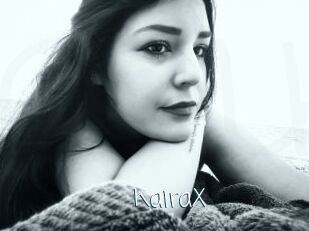 KairaX