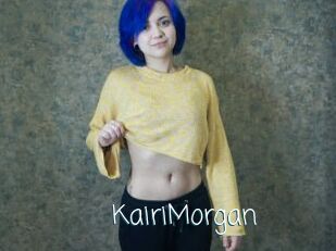 KairiMorgan