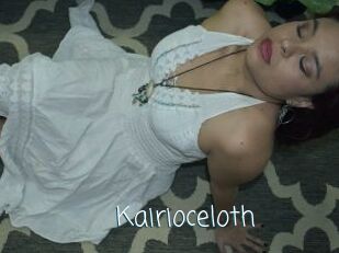Kairioceloth