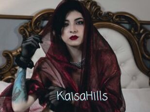 KaisaHills