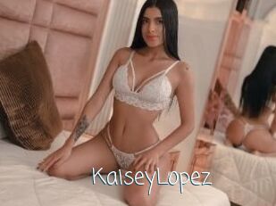 KaiseyLopez
