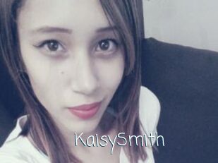 KaisySmith