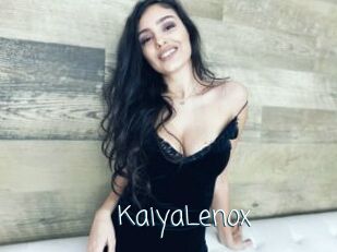 KaiyaLenox