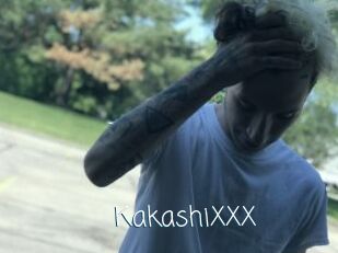 KakashiXXX