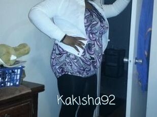 Kakisha92