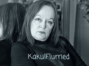 KakulFlurried
