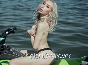 KaleriaWeaver