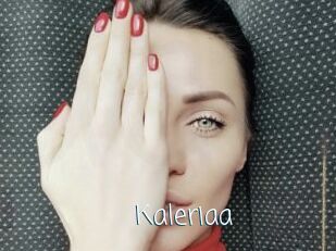 Kaleriaa