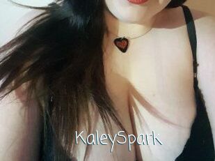 KaleySpark