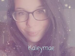 Kaleymae