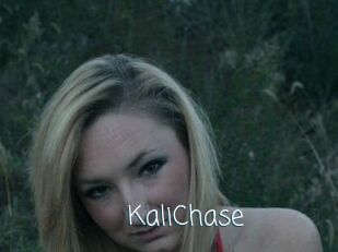 KaliChase