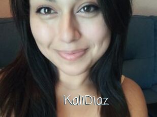 KaliDiaz