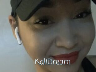 KaliDream
