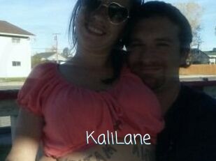 KaliLane