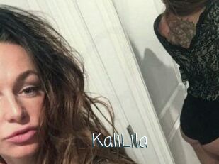 Kali_Lila Adult o Porn