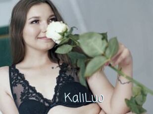 KaliLuo