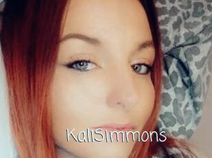 KaliSimmons
