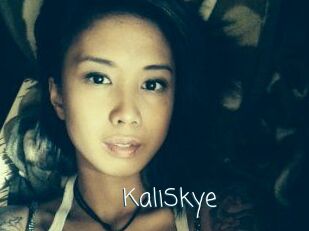 KaliSkye