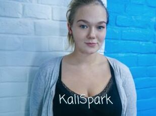KaliSpark