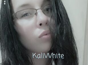 KaliWhite