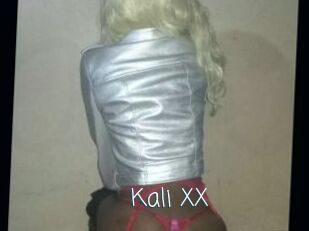 Kali_XX